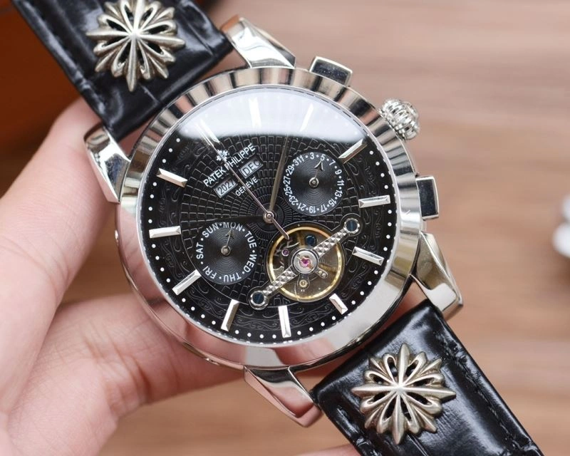 Premium PATEK PHILIPPE Watches 195345