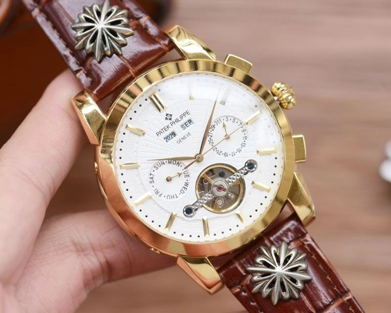 Premium PATEK PHILIPPE Watches 195345