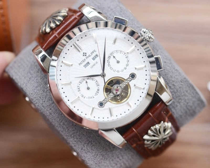 Premium PATEK PHILIPPE Watches 195345