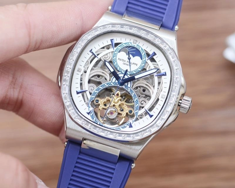 Practical PATEK PHILIPPE Watches 195355