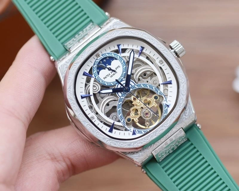 Practical PATEK PHILIPPE Watches 195355