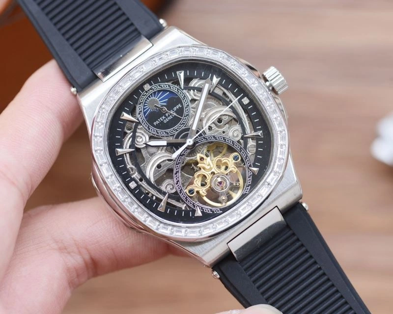 Practical PATEK PHILIPPE Watches 195355