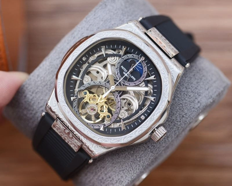 Practical PATEK PHILIPPE Watches 195355