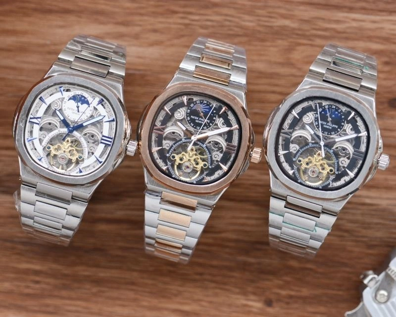 PATEK PHILIPPE Watches EasyMatch 195351
