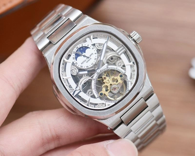 PATEK PHILIPPE Watches EasyMatch 195351