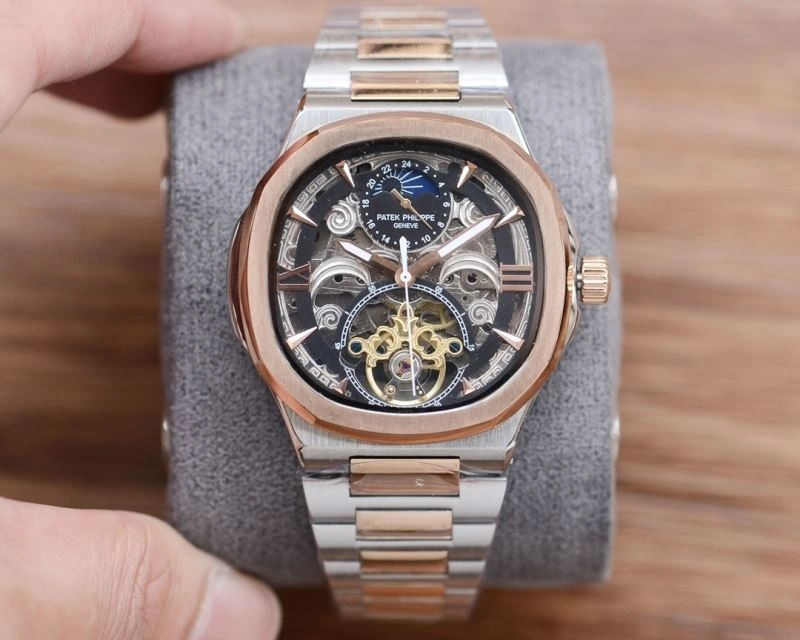 PATEK PHILIPPE Watches EasyMatch 195351