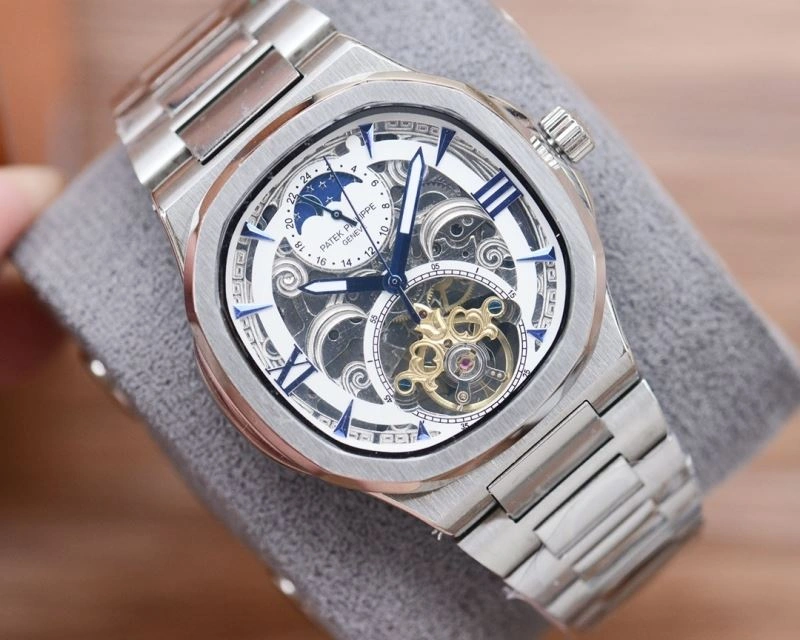 PATEK PHILIPPE Watches EasyMatch 195351