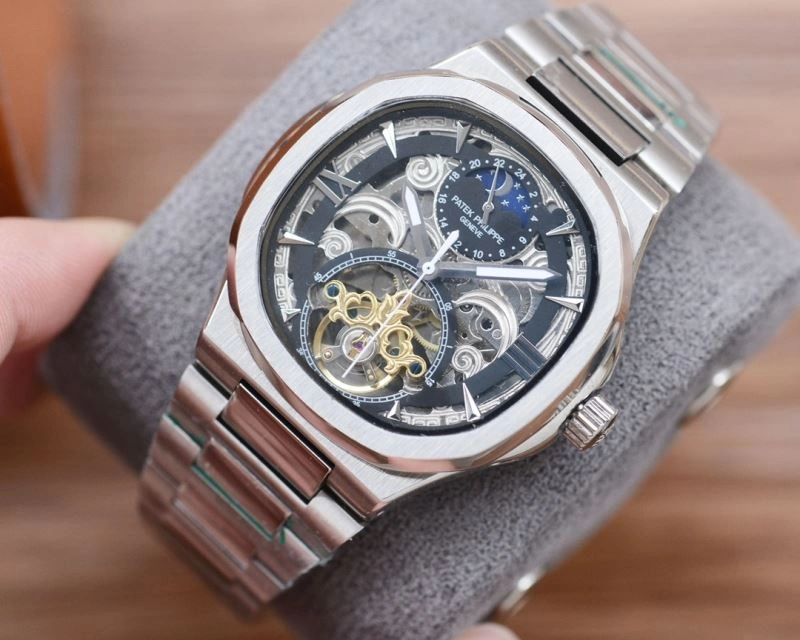 PATEK PHILIPPE Watches EasyMatch 195351
