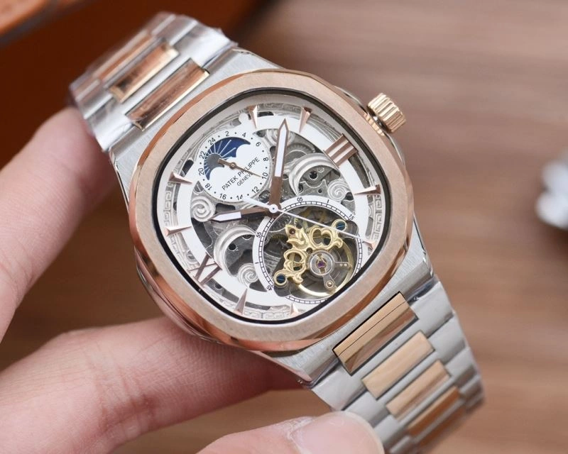 PATEK PHILIPPE Watches EasyMatch 195351