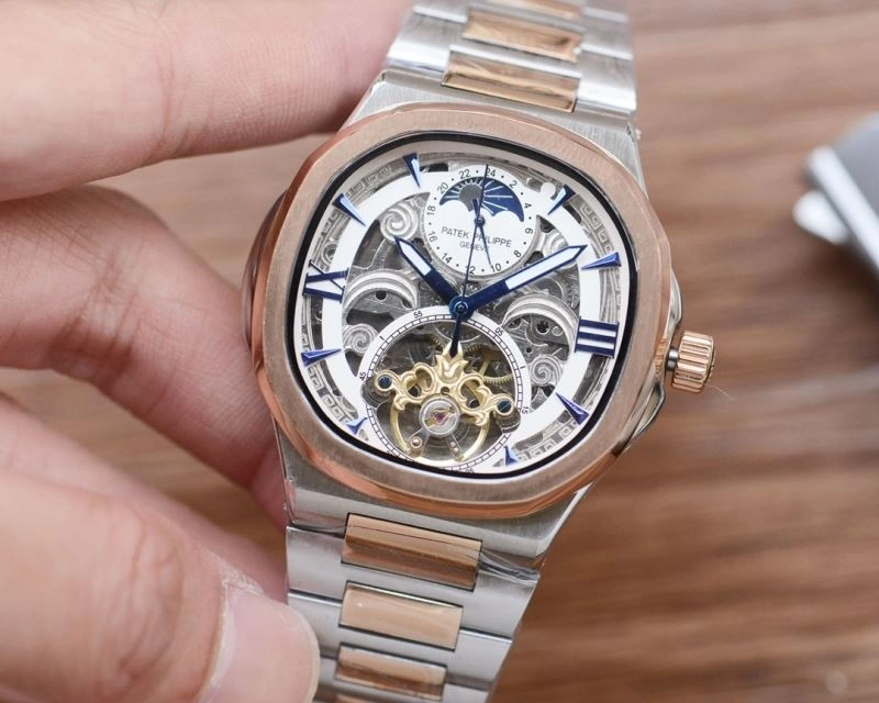 PATEK PHILIPPE Watches EasyMatch 195351