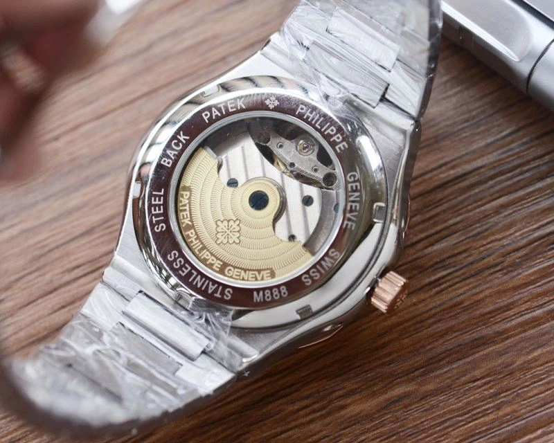 PATEK PHILIPPE Watches EasyMatch 195351