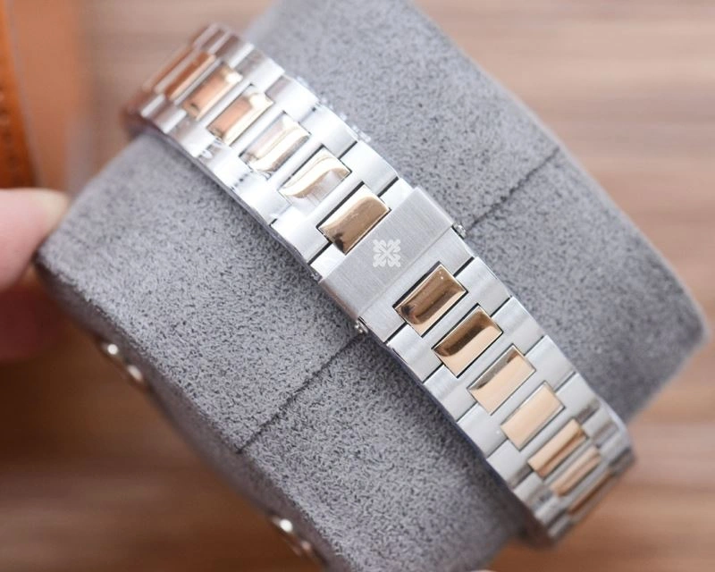 PATEK PHILIPPE Watches EasyMatch 195351