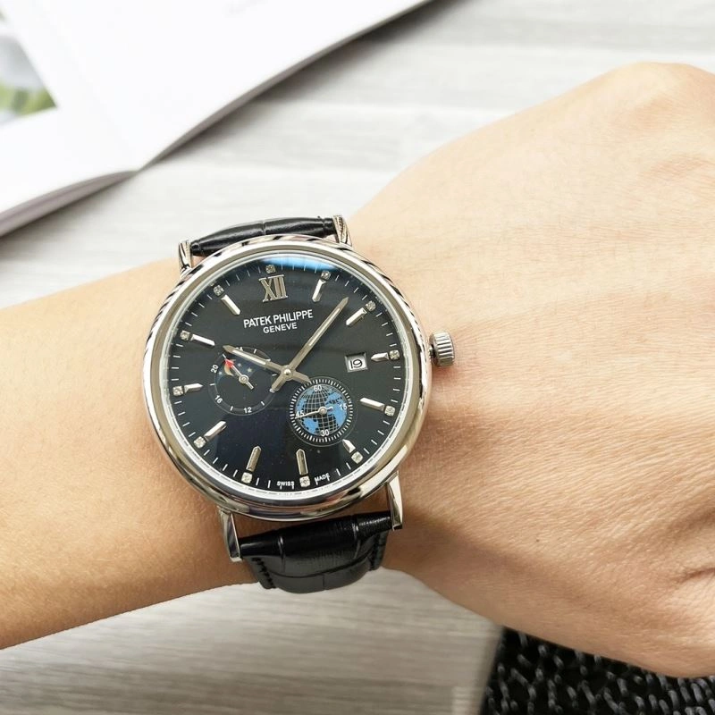 Sustainable PATEK PHILIPPE Watches 195350