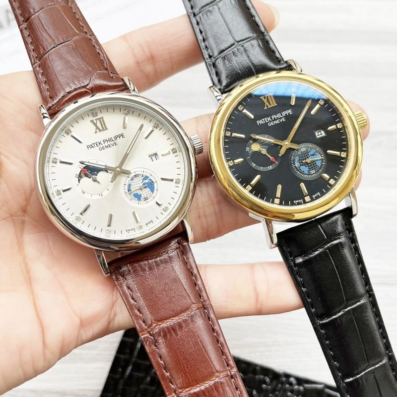 Sustainable PATEK PHILIPPE Watches 195350