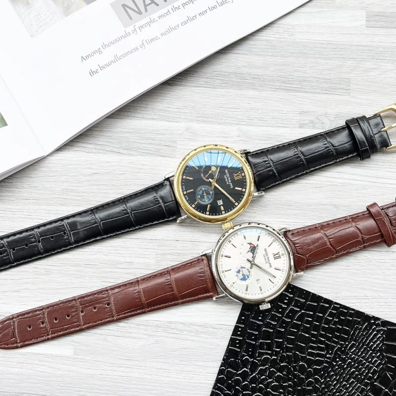Sustainable PATEK PHILIPPE Watches 195350