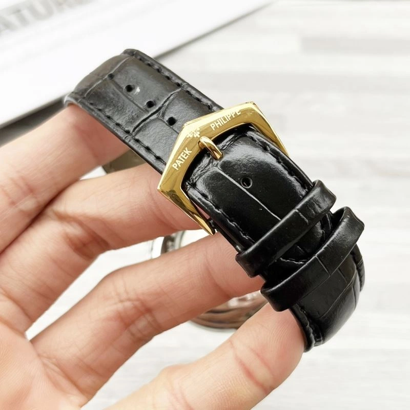 Sustainable PATEK PHILIPPE Watches 195350