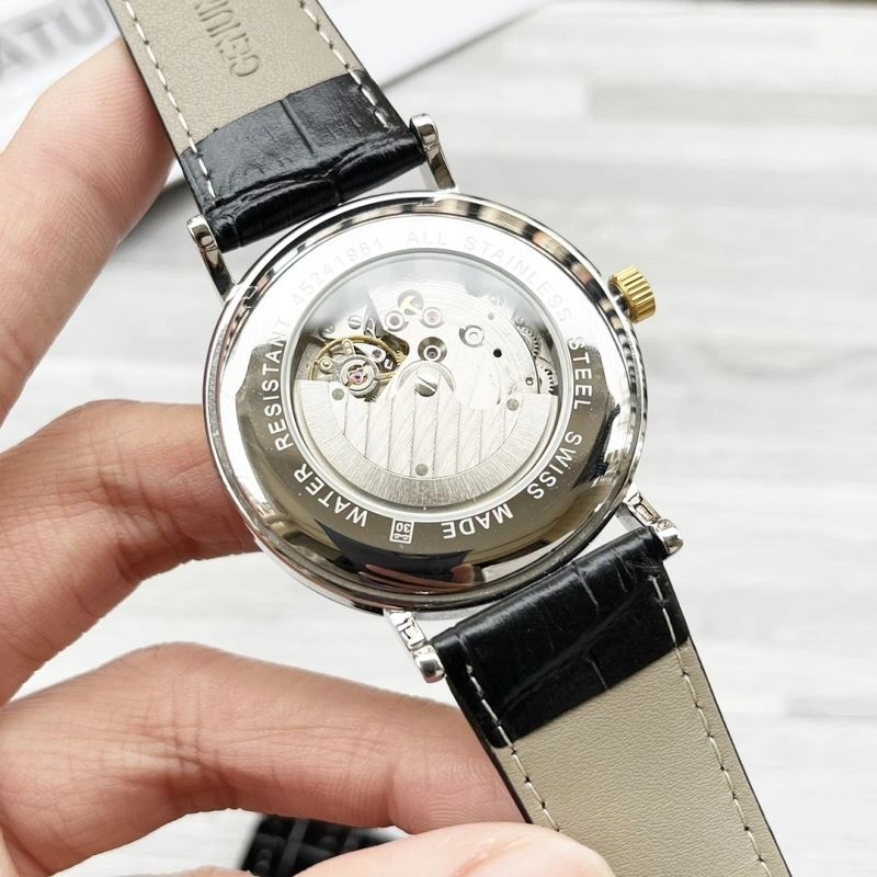 Sustainable PATEK PHILIPPE Watches 195350