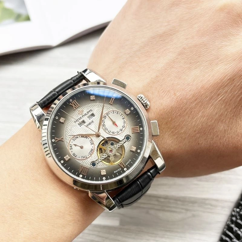 PATEK PHILIPPE Watches TechFriendly 195340
