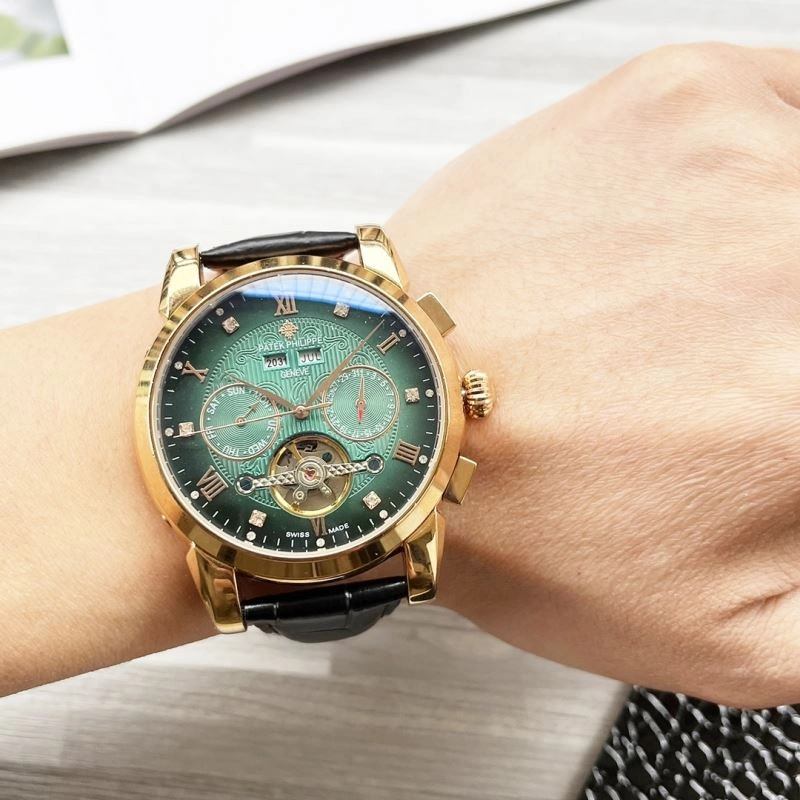 PATEK PHILIPPE Watches TechFriendly 195340