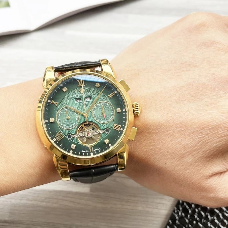 PATEK PHILIPPE Watches TechFriendly 195340