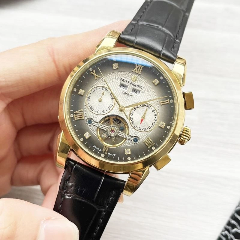 PATEK PHILIPPE Watches TechFriendly 195340