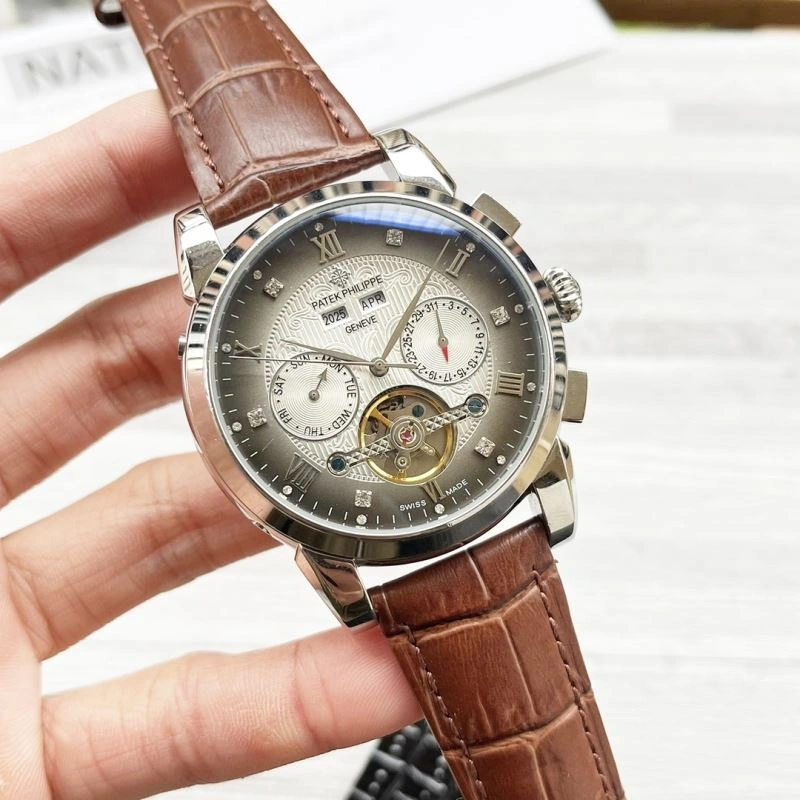 PATEK PHILIPPE Watches TechFriendly 195340