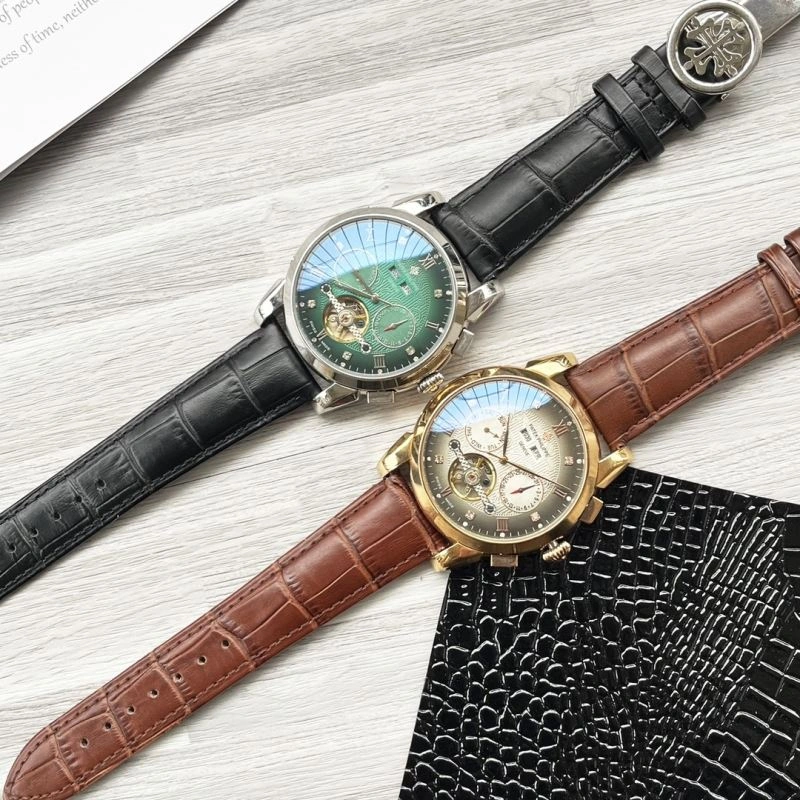 PATEK PHILIPPE Watches TechFriendly 195340