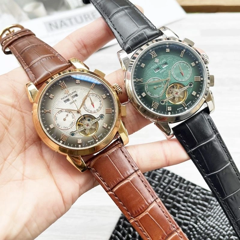 PATEK PHILIPPE Watches TechFriendly 195340