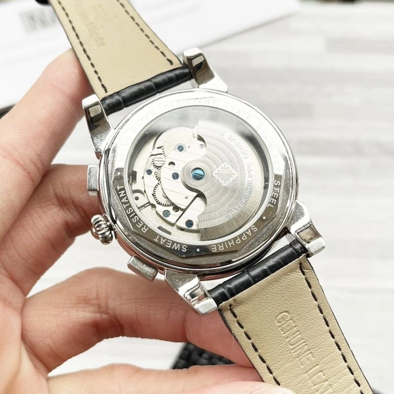 PATEK PHILIPPE Watches TechFriendly 195340
