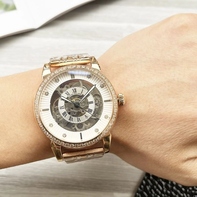 Unique PATEK PHILIPPE Watches 195339