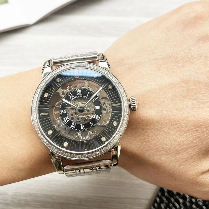 Unique PATEK PHILIPPE Watches 195339