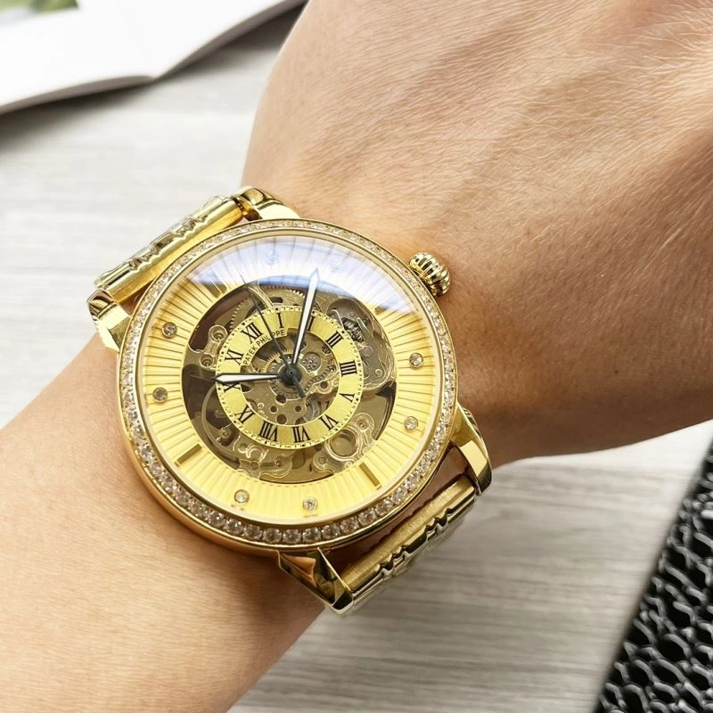 Unique PATEK PHILIPPE Watches 195339