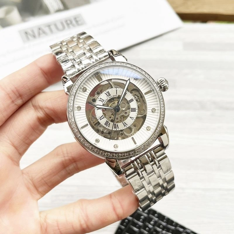 Unique PATEK PHILIPPE Watches 195339