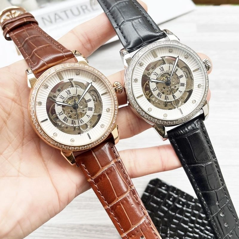 Unique PATEK PHILIPPE Watches 195339