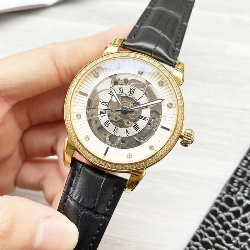 Unique PATEK PHILIPPE Watches 195339