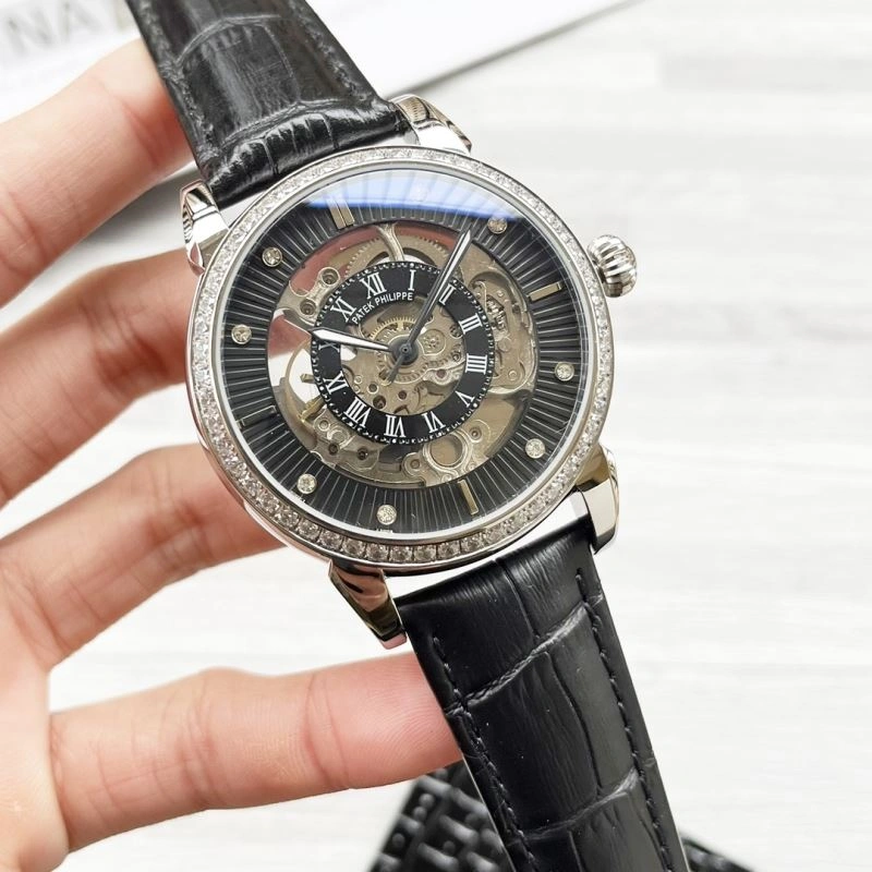 Unique PATEK PHILIPPE Watches 195339