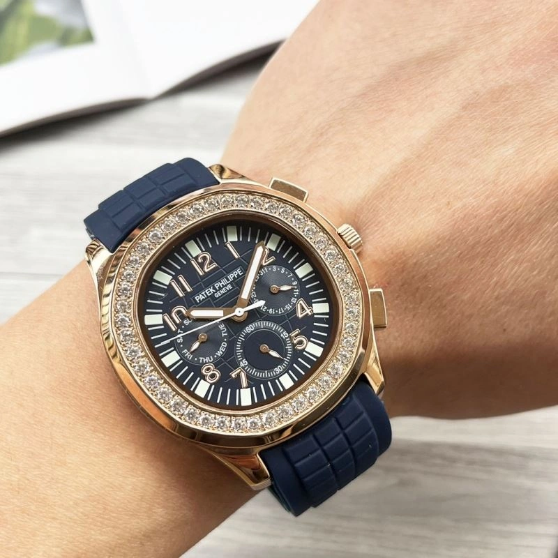PATEK PHILIPPE Watches Sophisticated 195338