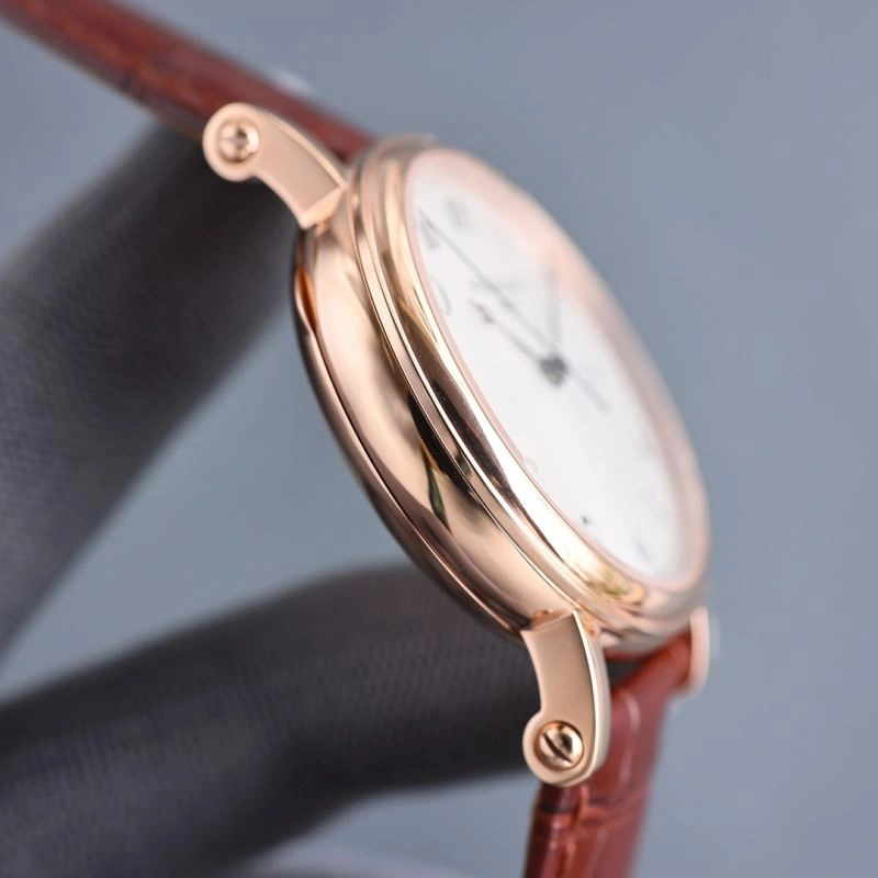 WrinkleFree PATEK PHILIPPE Watches 195335