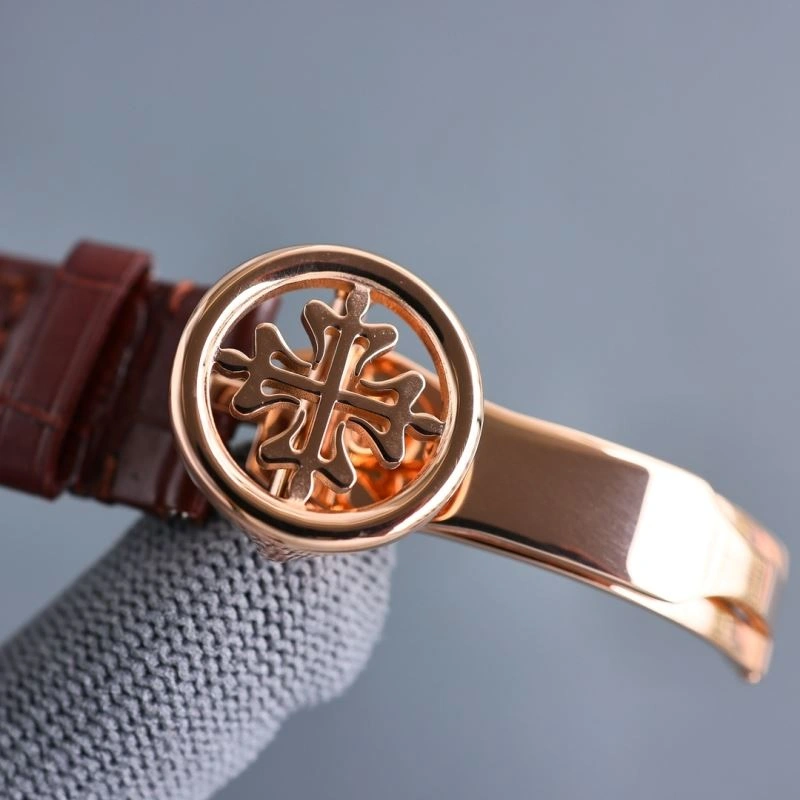 WrinkleFree PATEK PHILIPPE Watches 195335