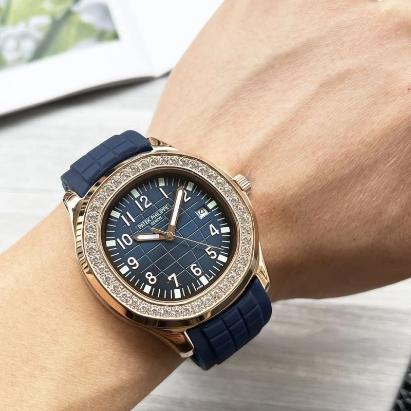 PATEK PHILIPPE Watches Original 195336