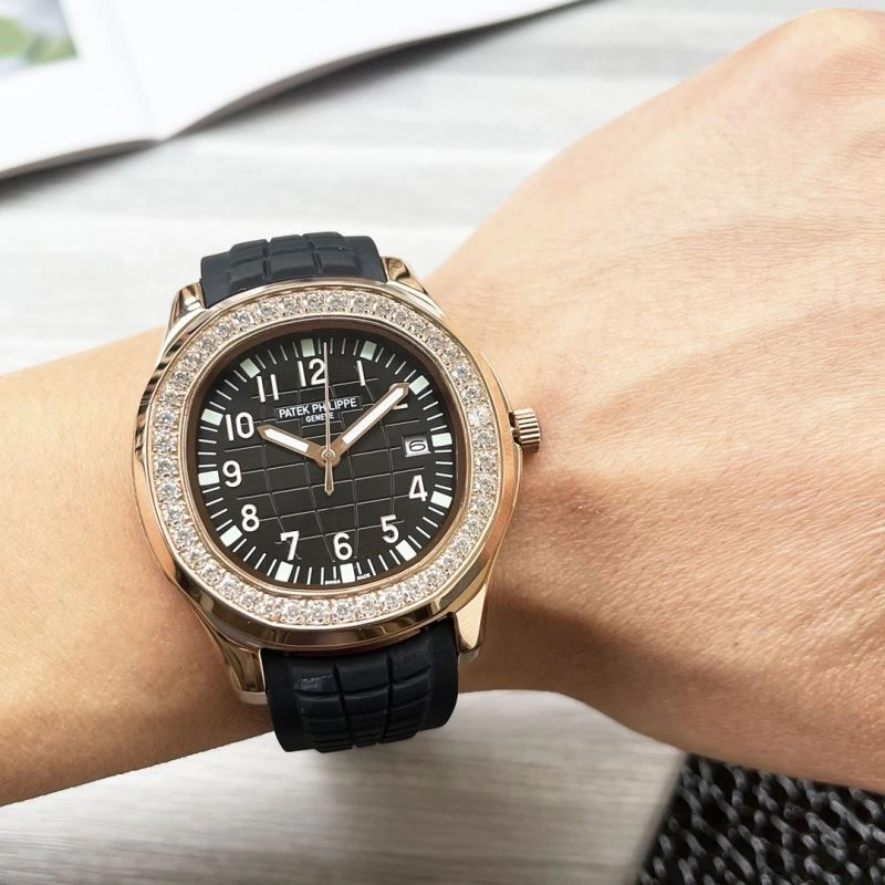 PATEK PHILIPPE Watches Original 195336