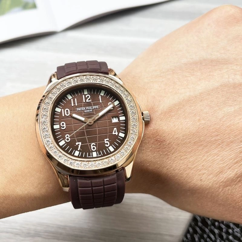 PATEK PHILIPPE Watches Original 195336