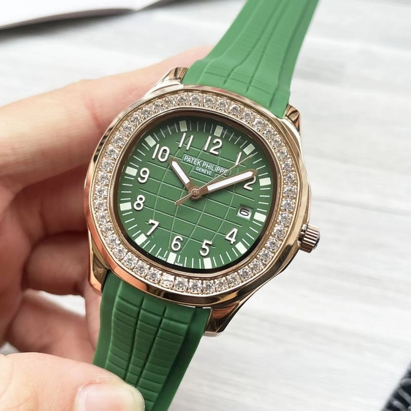 PATEK PHILIPPE Watches Original 195336