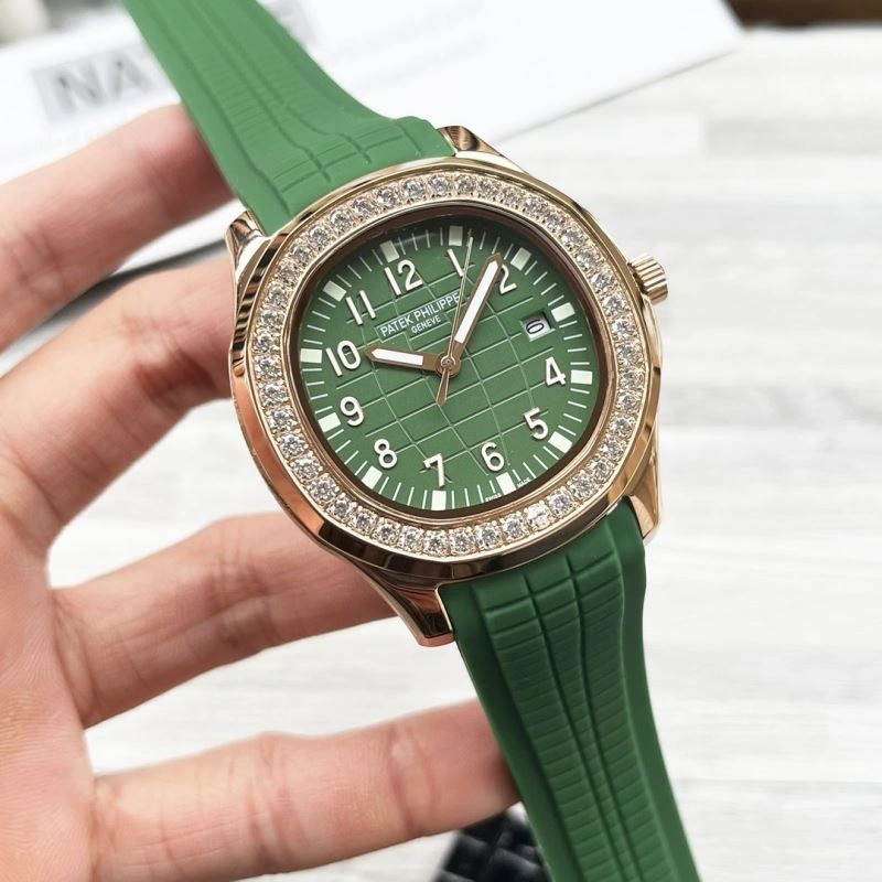 PATEK PHILIPPE Watches Original 195336