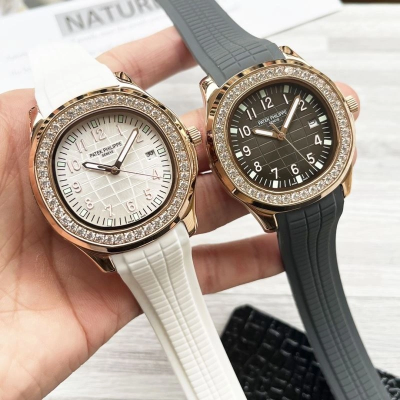 PATEK PHILIPPE Watches Original 195336