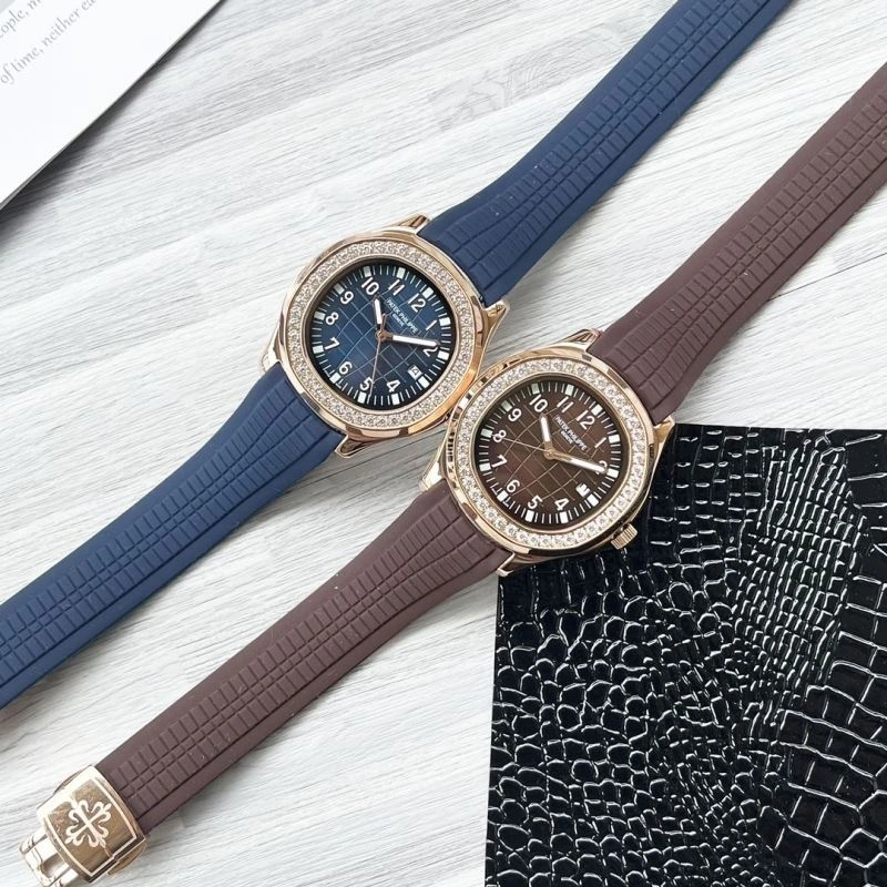 PATEK PHILIPPE Watches Original 195336