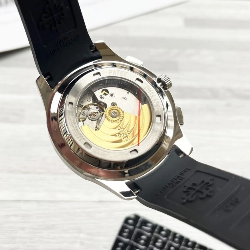 PATEK PHILIPPE Watches Original 195336