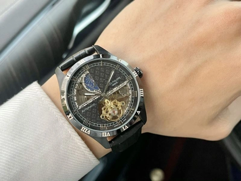 PATEK PHILIPPE Watches Thermal 195334