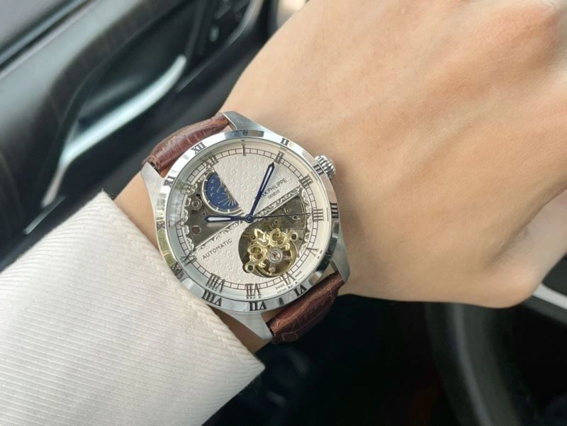 PATEK PHILIPPE Watches Thermal 195334
