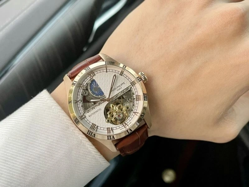PATEK PHILIPPE Watches Thermal 195334